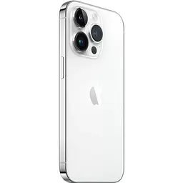 Смартфон Apple iPhone 14 Pro 128Gb eSIM Silver [MQ003] [73663] - мініатюра 2