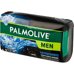 Тверде мило Palmolive для чоловіків Northern Ocean 4 в 1 90 г - мініатюра 2