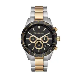 Чоловічий годинник MICHAEL KORS MK8784 Layton