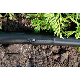 Крапельна стрічка Presto-PS еміттерна 3D Tube крапельниці через 30 см 1000 м (3D-30-1000) - мініатюра 8