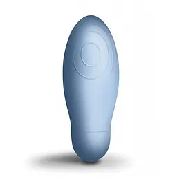 Вібратор SugarBoo Blue Bae Кліторальний, 12.4х5 см - мініатюра 3