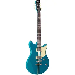 Електрогітара Yamaha Revstar Element RSE20 Swift Blue [162741] - мініатюра 7
