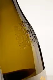 Вино Aristocratico Lugana DOC Veneto, біле, сухе, 0,75 л - мініатюра 2