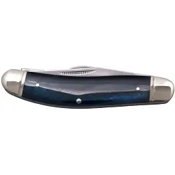 Ніж Cold Steel Gentlemen’s Stockman Blue Bone - мініатюра 2