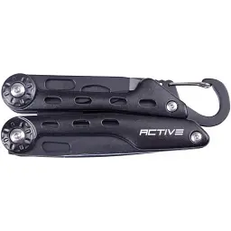 Мультитул Active Ranger Tool Black (PE58A-H) - мініатюра 4