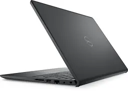 Ноутбук Dell Vostro 3520 15.6' FHD AG, Intel i7-1255U, 16GB, F512GB, UMA, Win11P, чорний (N5305PVNB3520UA_W11P) - мініатюра 6
