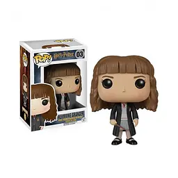 Колекційна фігурка Funko Pop! Серії Гаррі Поттер - Герміона - мініатюра 2