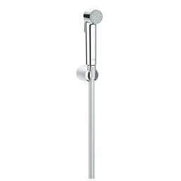 Набір гігієнічного душу прихованого монтажу Grohe BauLoop New з Vitalio trigger spray QuickFix UA202416QF, Хром - мініатюра 6