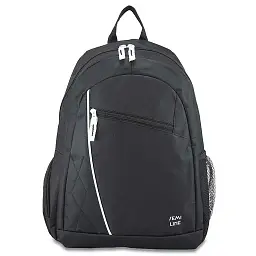 Рюкзак міський Semi Line 19 Black (A3038-1) - мініатюра 2
