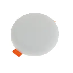 Світильник стельовий LED-47R/6W NW Brille 33-161 врізний для ванної