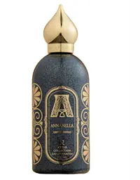 Оригінал Attar Collection Annabella 100 мл парфумована вода - мініатюра 2