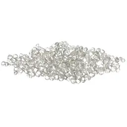 Грунт для акваріуму прозоре скло оброблене Croci Amatra CRYSTAL SAND 400 г