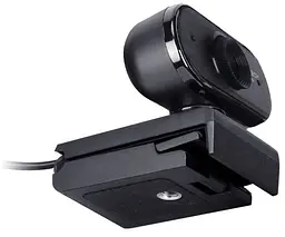 Веб-камера A4Tech PK-925H USB (Black) [67634] - мініатюра 2