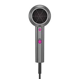Фен Hoco Hot and cold air hair dryer HP13, 1600W - мініатюра 3