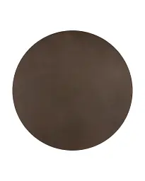Бра, настінний світильник TK Lighting 6455 Luna G9 4x8W IP20 коричневий