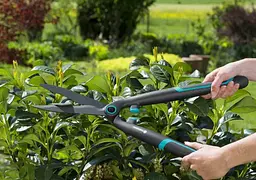 Ножиці Gardena EasyCut для живоплоту (12301-20.000.00) - мініатюра 4