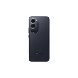 Мобільний телефон Tecno Spark 50 Pro 4/128Gb Ink Black (4894947123535) - мініатюра 6