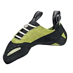 Скальники Scarpa Stix 37 Чорний-Зелений - мініатюра 3