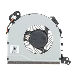 Вентилятор для ноутбука Lenovo IdeaPad 320-15AST, 320-15IKB (DFS541105FC0T) DC (5V, 0.5A), 4pin - мініатюра 2