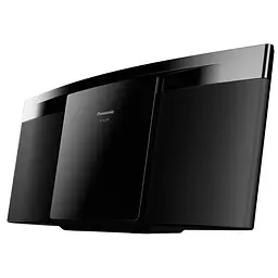 Музичний центр Panasonic SC-HC200EE-K - мініатюра 3