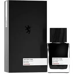 Парфумована вода MiN New York Blackstar 75 мл