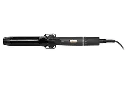 Плойка для волосся Ardesto HC-730G 45Вт мех. керування. чорна - мініатюра 2