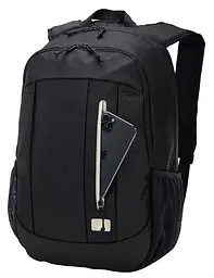 Рюкзак Jaunt 23L WMBP-215 (Black) Case logic sum0027893 - мініатюра 3