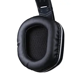 Гарнiтура Somic G909 Pro Чорний (9590010164) - мініатюра 7
