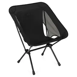 Стілець Helinox Chair One re Black/Grey (1053-10003222)