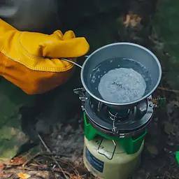 Набір посуду Fire Maple Antarcti Sierra 2 шт (1060-Sierra) - мініатюра 2