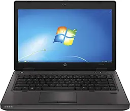 Ноутбук HP ProBook 6470b (i5-3320M/4/120SSD) - Class A "Б/В"