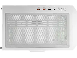 Корпус Cougar Airface RGB White (CGR-5ZD1W-AIR-RGB) - мініатюра 4