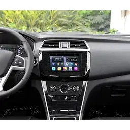 Автомагнітола Leovin MP5 CJ CP606 BT Android 8.0 2DIN - мініатюра 4