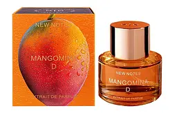 New Notes Mangomina D унів., extrait de parfum 60ml