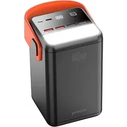 Зовнішній акумулятор Proove Powerbox 60000mAh 65W (PBPB65412201) - мініатюра 4