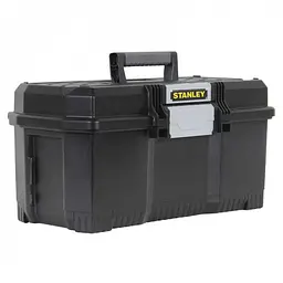 Ящик для інструментів Stanley One Latch 24"