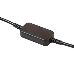 Адаптер CC-512 5V USB to 12V car XoKo (CC-512) - мініатюра 2