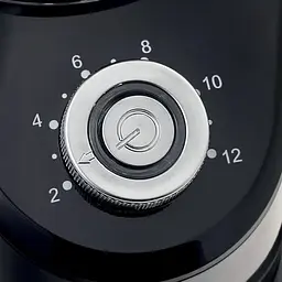 Кавомолка Ariete 3023 BK - мініатюра 5
