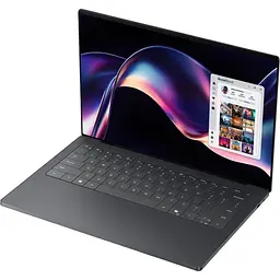 Ноутбук Dell XPS 14 DA14260 (DA14260-1426-4336) [174554] - мініатюра 2