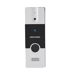 Відеопанель DS-KB2411T-IM Hikvision (99-00005058)