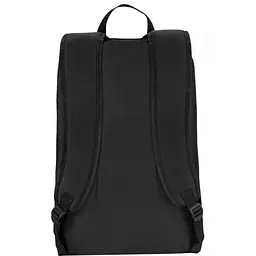 Рюкзак для ноутбука Lenovo 15.6" ThinkPad Basic Backpack Black (4X40K09936) - мініатюра 2