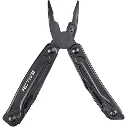 Мультитул Active Universal Tool Black - мініатюра 2