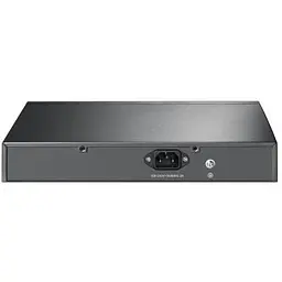 Комутатор мережевий TP-Link (TL-SG1008MP) - мініатюра 3