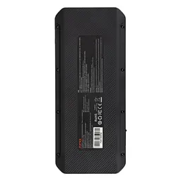 Пускозарядний пристрій Xiaomi 70mai Jump Strarter Max 18000 mAh (Midrive PS06) - мініатюра 3