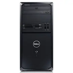 Комп'ютер Dell Vostro 260 МT (i5-2400/8/240SSD) Б/В - мініатюра 3