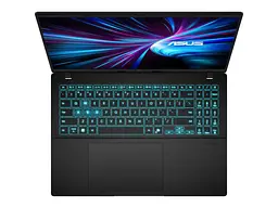 Ноутбук Asus V16 V3607VP-RP019 (90NB16R1-M00120) Black - мініатюра 6