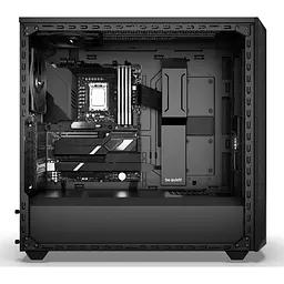 Корпус be quiet! Shadow Base 800 Чорний (BGW60) без БЖ - мініатюра 6