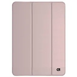 Чохол до планшета Armorstandart Flex Case iPad Air 11 2024 Pink (ARM84466)