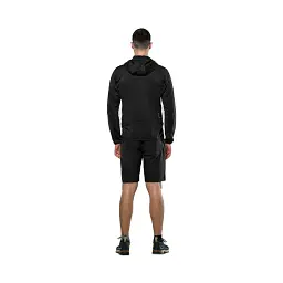Флісова кофта Salewa Puez Altavia PL HD JKT Mns - мініатюра 2