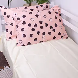 Комплект постільної білизни MirSon Kids Time 22-1243 Plymouth, дитячий - мініатюра 5